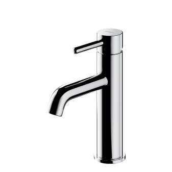 basin mixer, 21 cm (40 mm cartridge)