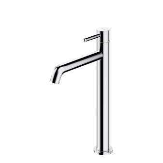 tall basin mixer