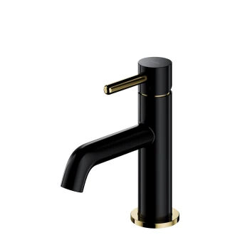 basin mixer