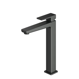 tall basin mixer