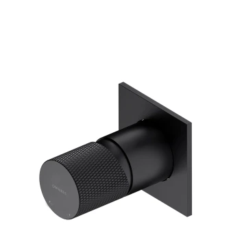 shower mixer for concealed installation