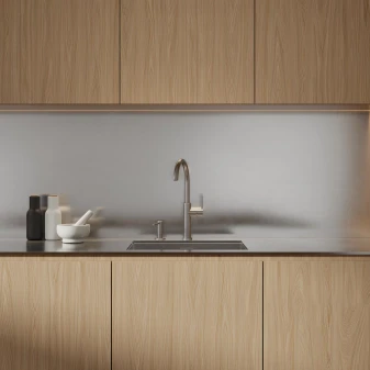 kitchen tap