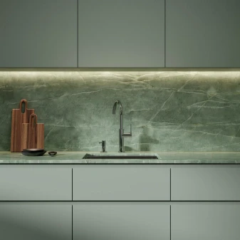 kitchen tap