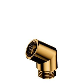 coude du pommeau de douche