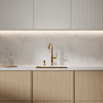 kitchen tap