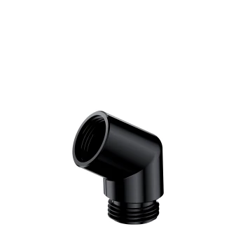 coude du pommeau de douche