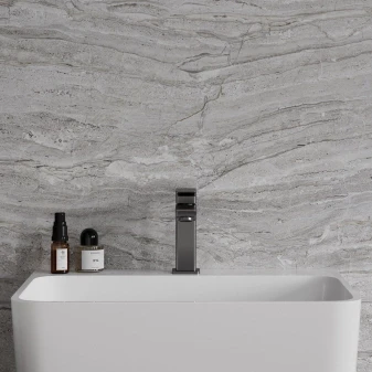 basin mixer