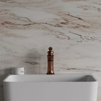 basin mixer