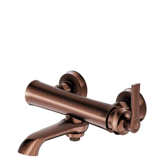 bath mixer