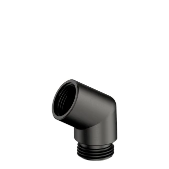 coude du pommeau de douche
