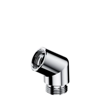 coude du pommeau de douche