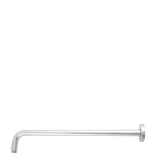 wall-mounted shower arm, 40 cm