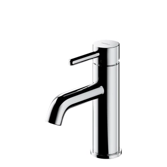 basin mixer, 14 cm (25 mm cartridge)