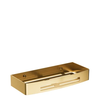 shower basket, 30 x 5 x 13 cm