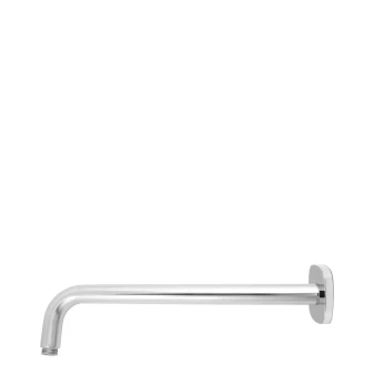 Wand-Brausearm, 40 cm