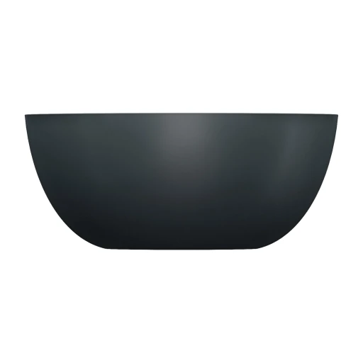 vasque à poser, Ø35 cm