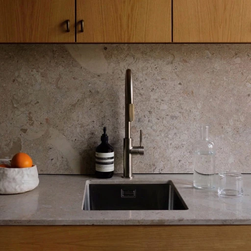 kitchen tap (compatible with any filtering system)