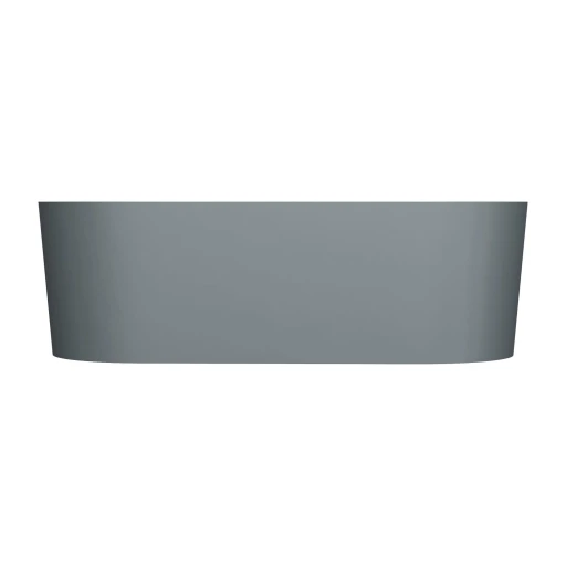 freestanding bath, 160 x 75 cm