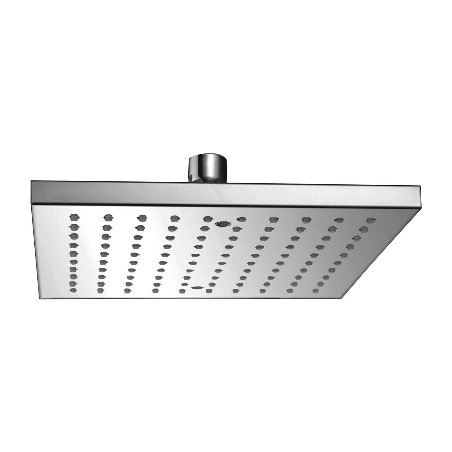 shower head, 25 x 25 cm