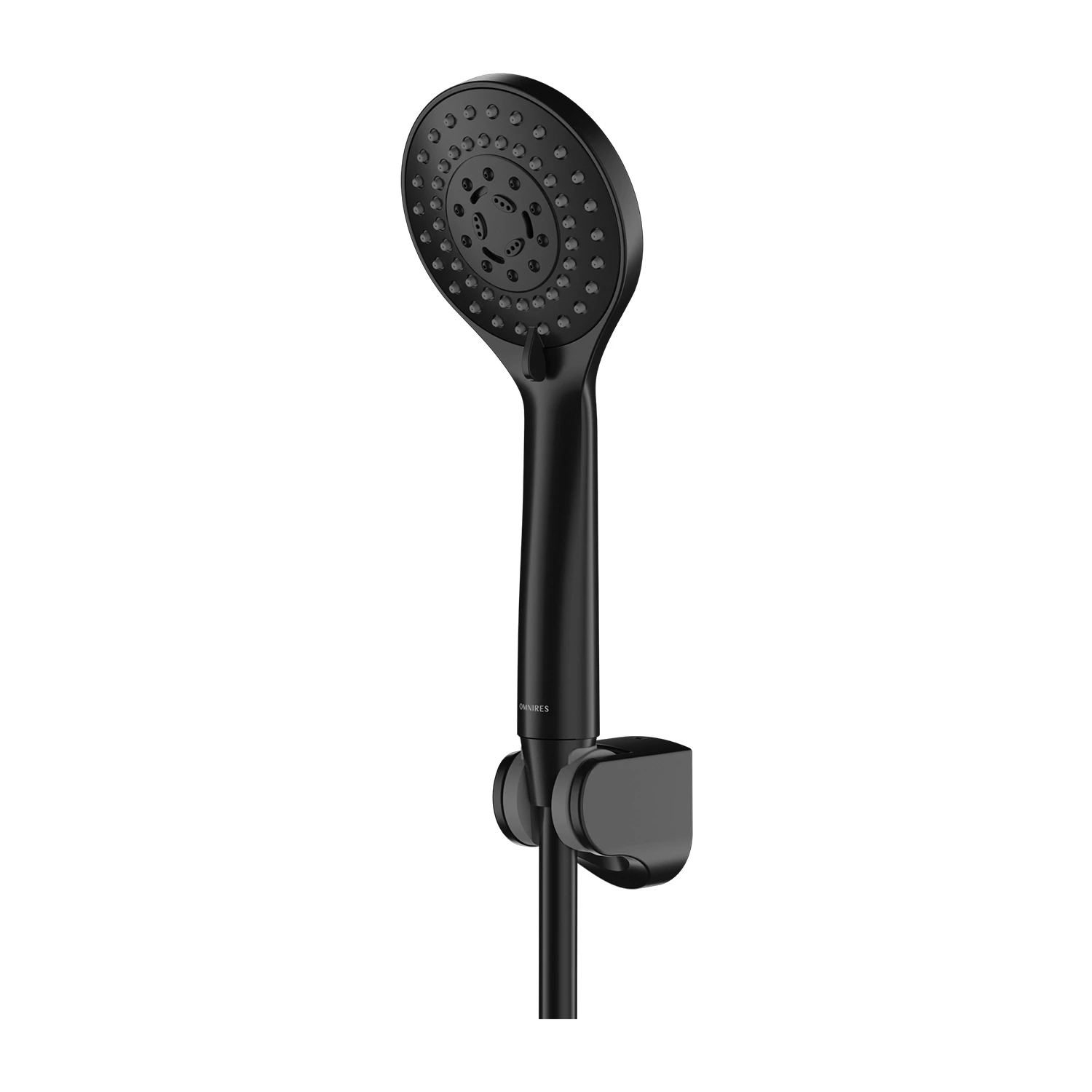 ensemble de douche à point