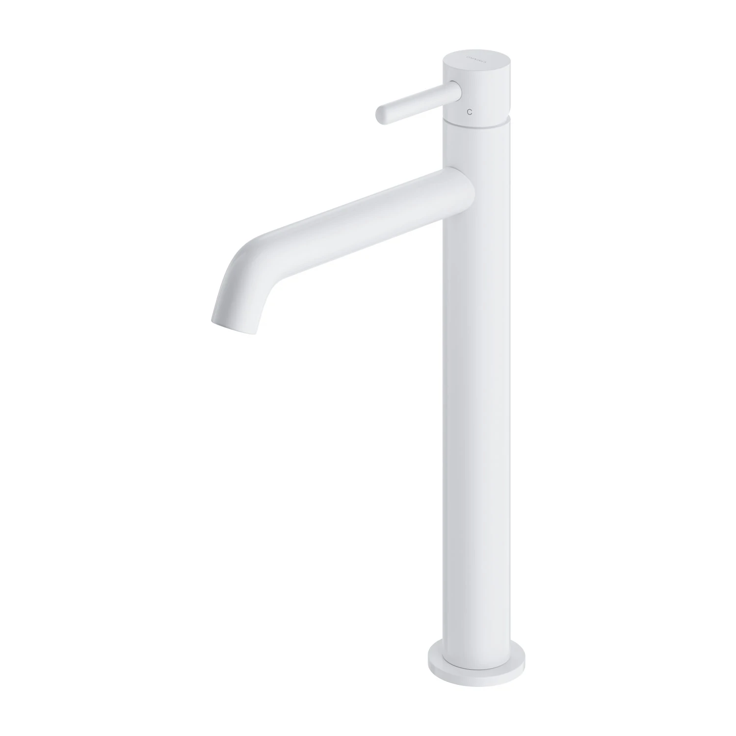 tall basin mixer