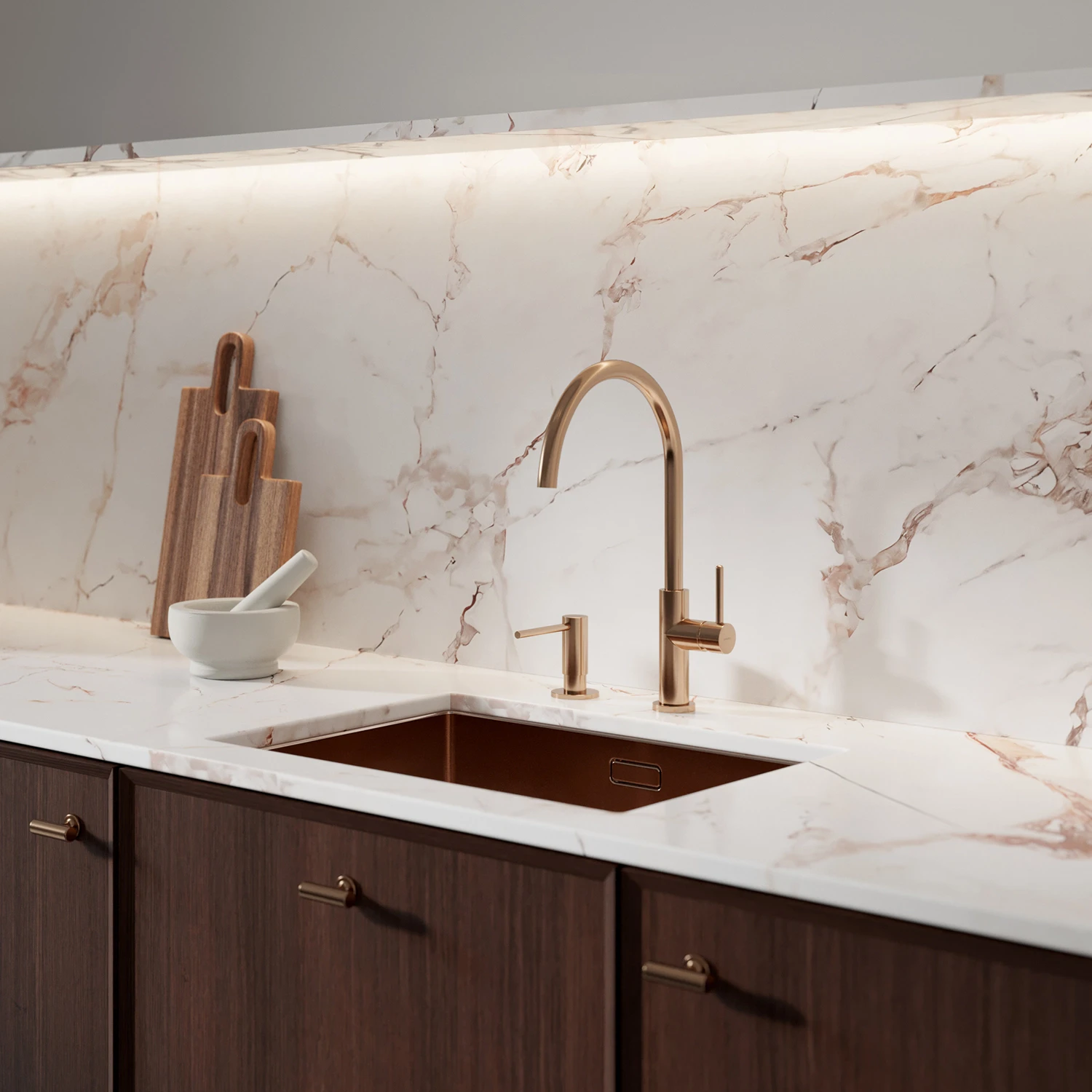 kitchen tap