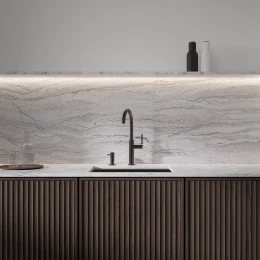 kitchen tap