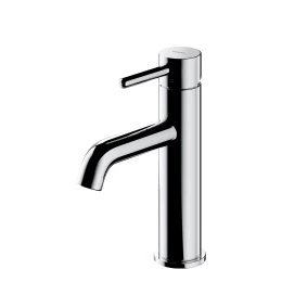 basin mixer, 21 cm (40 mm cartridge)