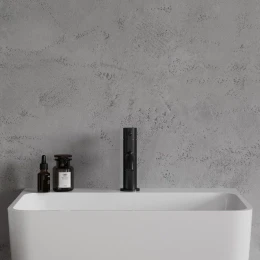 basin mixer