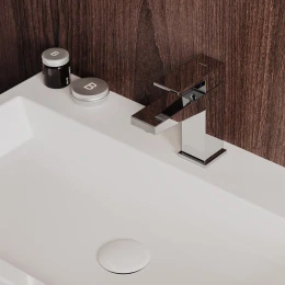 basin mixer (35 mm cartridge)