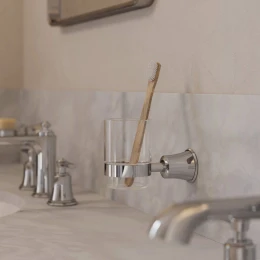 bathroom tumbler