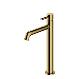 tall basin mixer