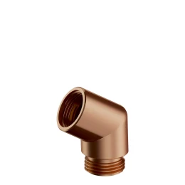 coude du pommeau de douche