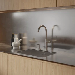 kitchen tap
