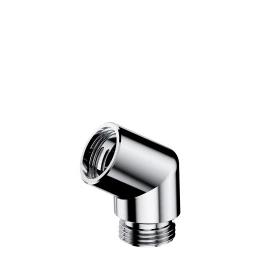 coude du pommeau de douche