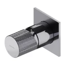 shower mixer for concealed installation