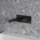 basin mixer for concealed installation