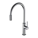 kitchen tap (compatible with any filtering system)