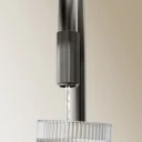 mélangeur de cuisine à raccorder à l’ensemble de filtration