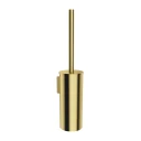 wall-mounted toilet brush