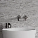 basin mixer for concealed installation