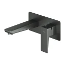 basin mixer for concealed installation