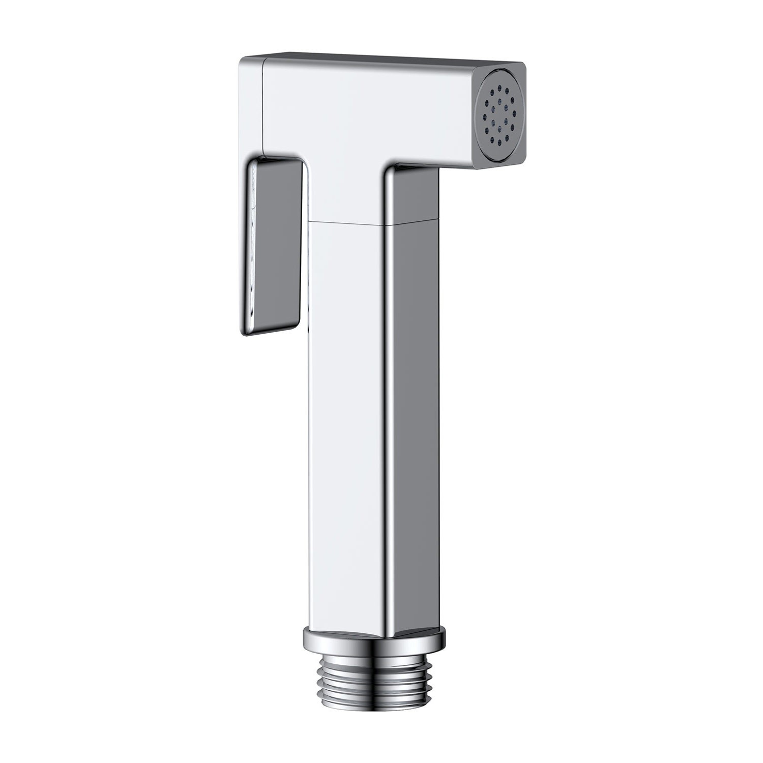 BIDETTA Bidet hand shower (BIDETTA3-RCR) - OMNIRES