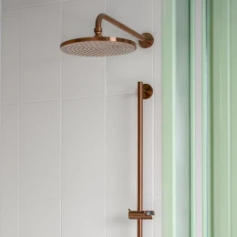 Kopfbrause, ø25 cm