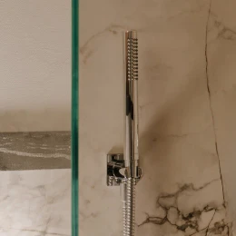 shower elbow