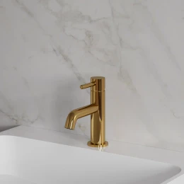 mélangeur de lavabo