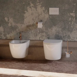 mélangeur de bidet