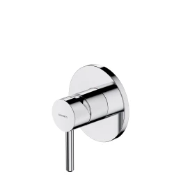 mélangeur de douche à encastrer