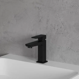 basin mixer