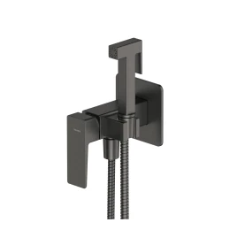 système de bidet à encastrer
